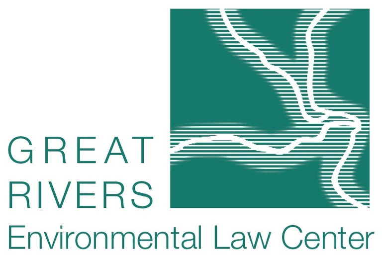 Great Rivers Logo