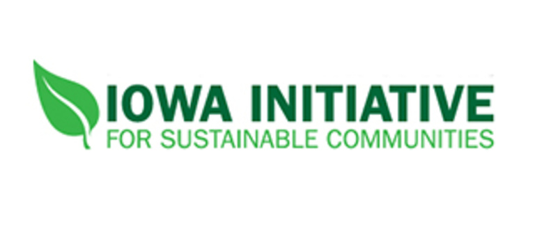 Iowa Initiative For Sustainable Communities