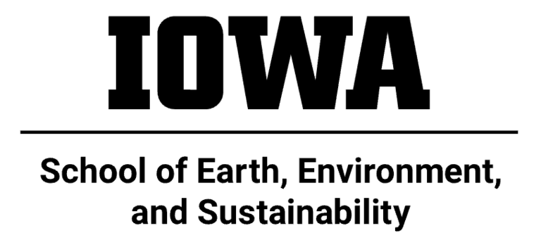 Iowa School of Earth Environment and Sustainability