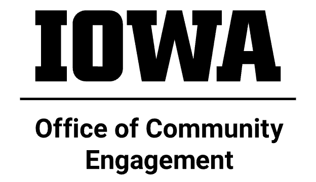 Iowa Office of Community Engagement
