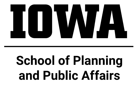 Iowa School of Planning and Public Affairs