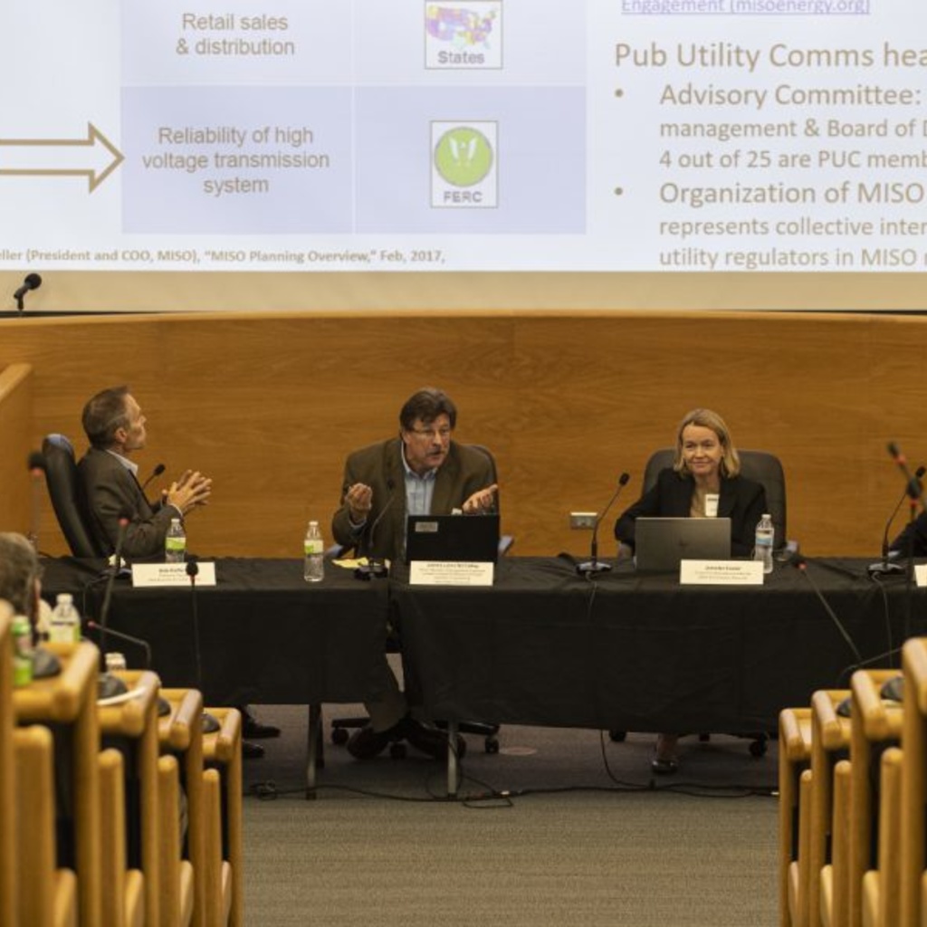 panel