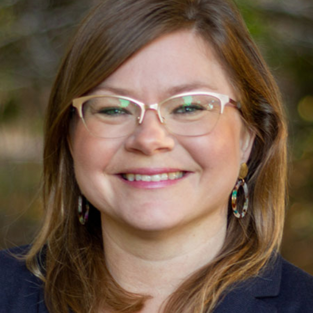 Jessica L Blome