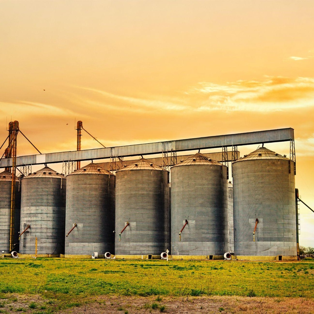 Industrial Animal Agriculture: Impacts on the Environment, Communities, and Health promotional image