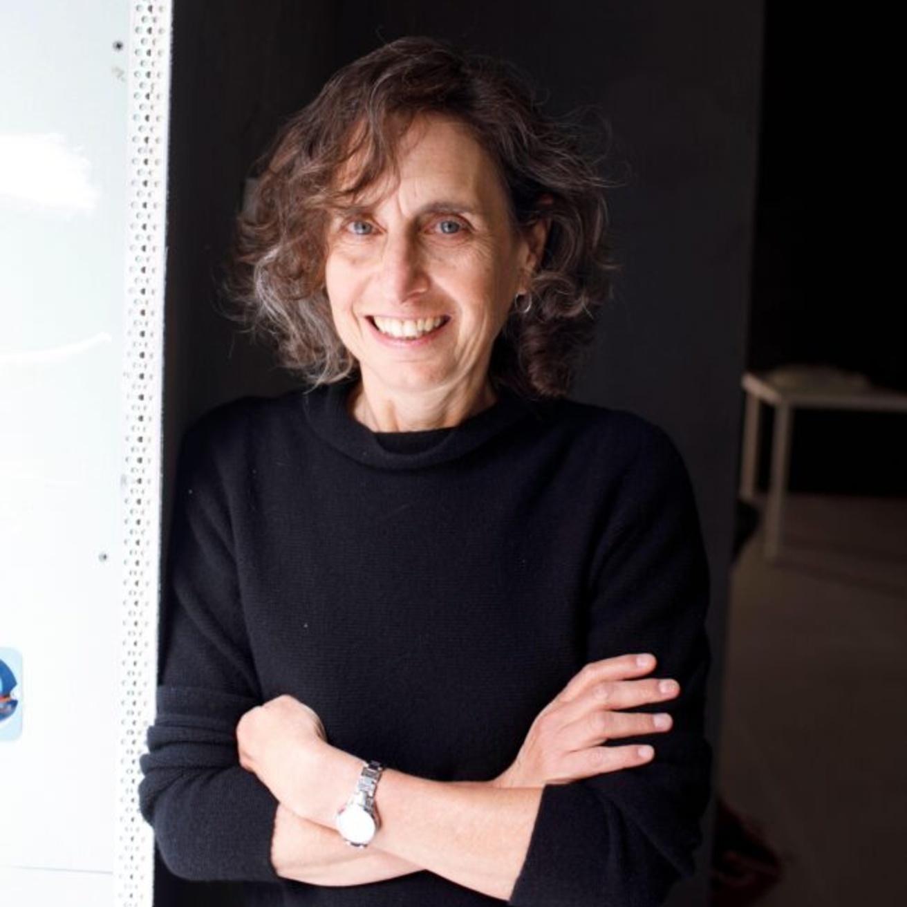 Elizaberth Kolbert Headshot