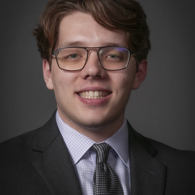 Sean Hilzendeger
