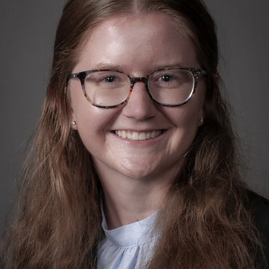 Madison Berndt