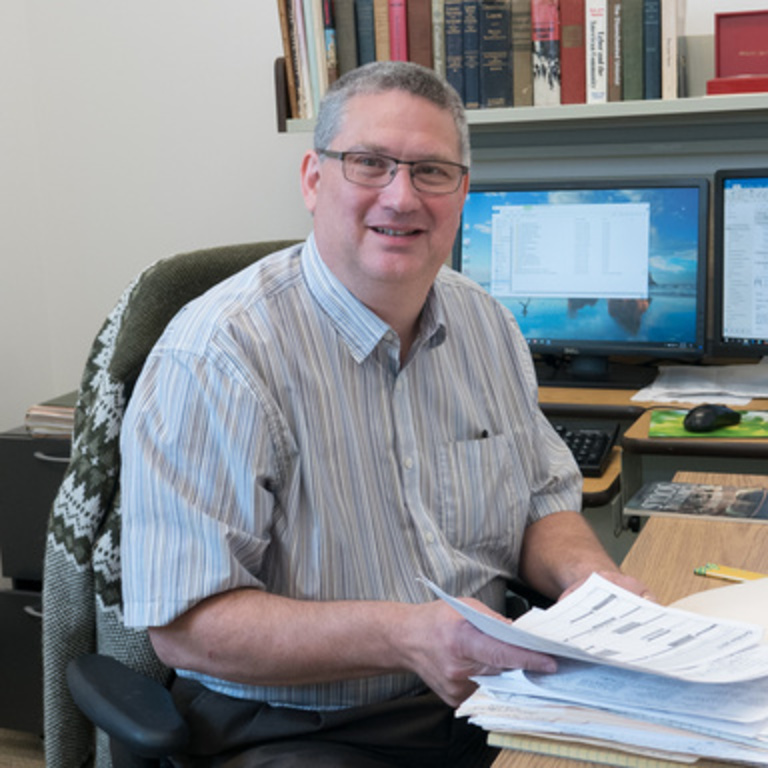 Paul Iversen