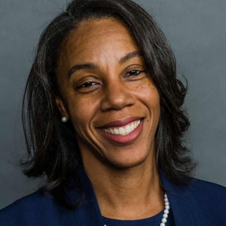 Lisa Fairfax