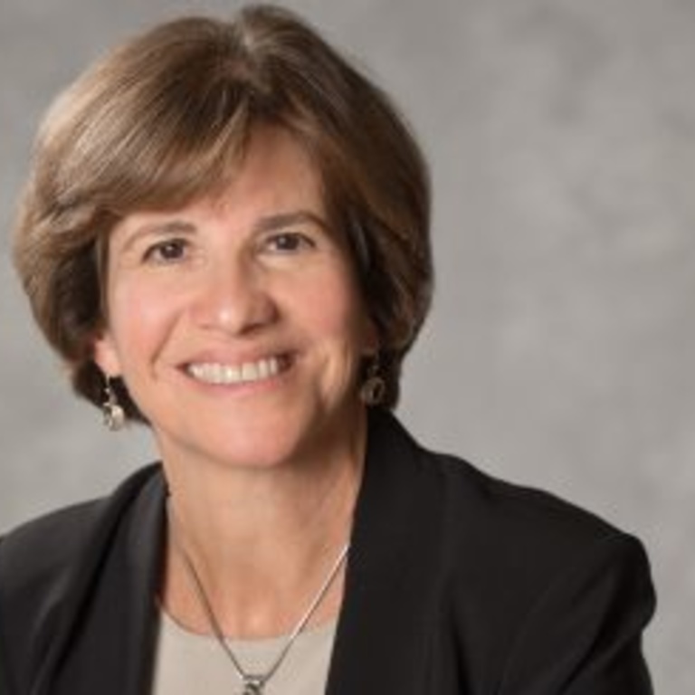 Debbie Berkowitz