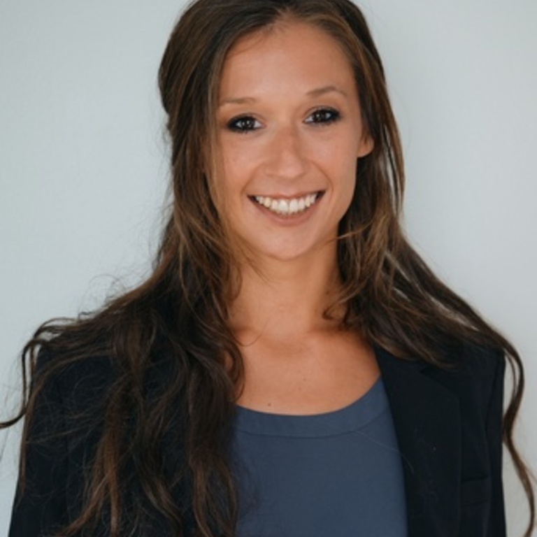 Miller Headshot