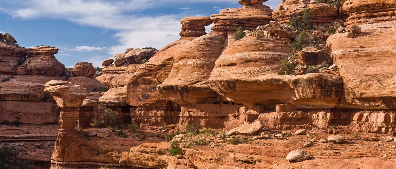 Bear Ears National Monument