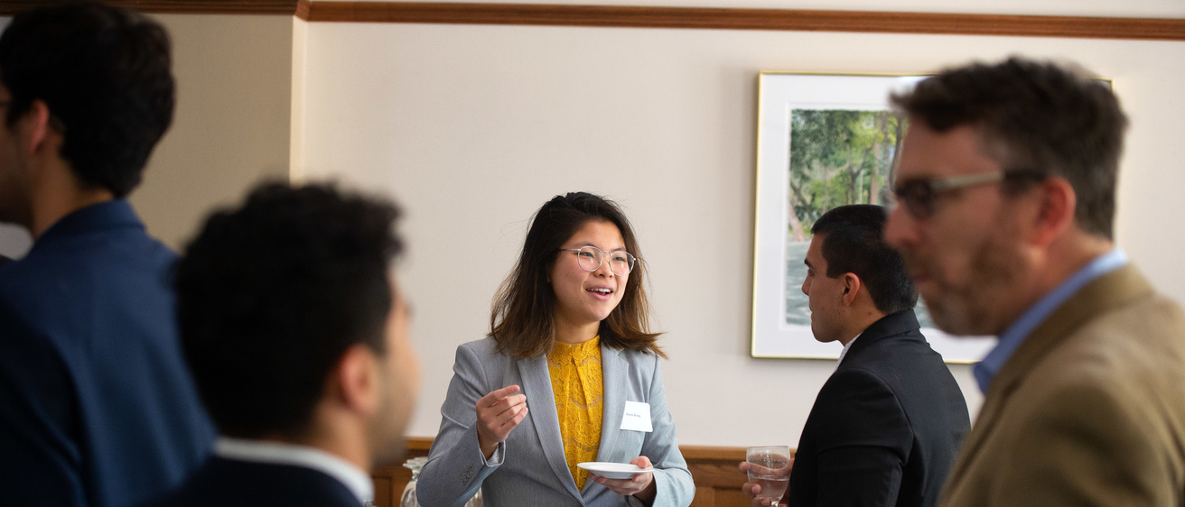 networking