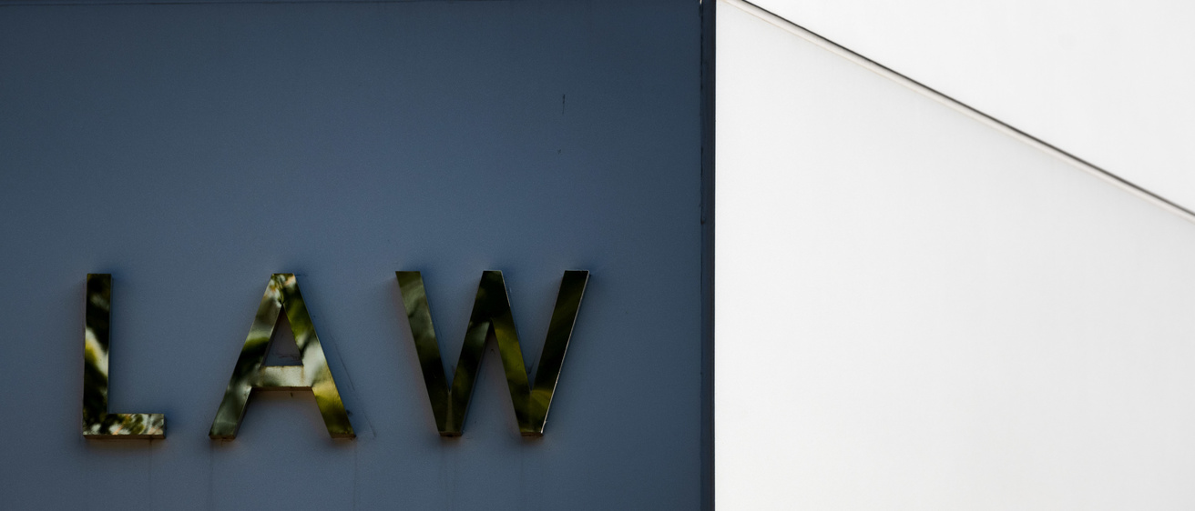law