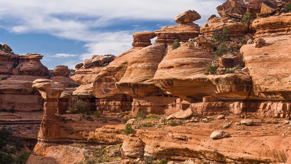 Bear Ears National Monument