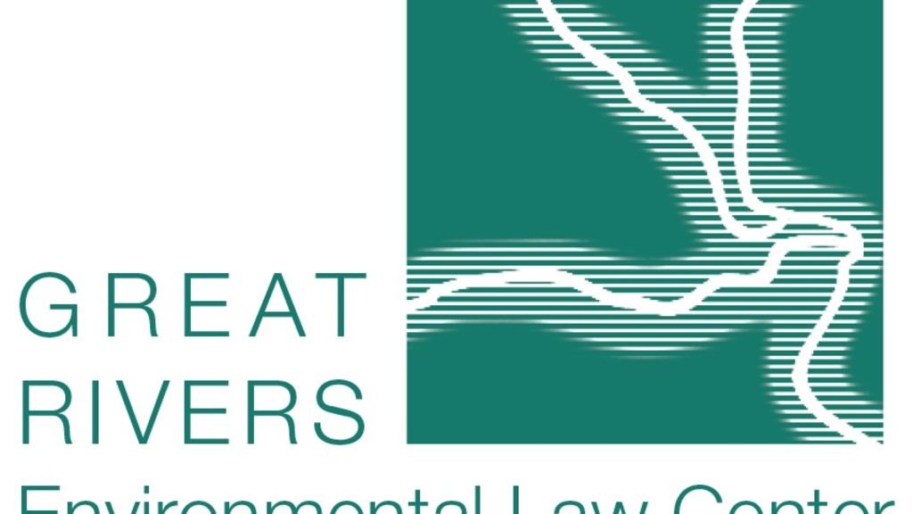 Great Rivers Logo