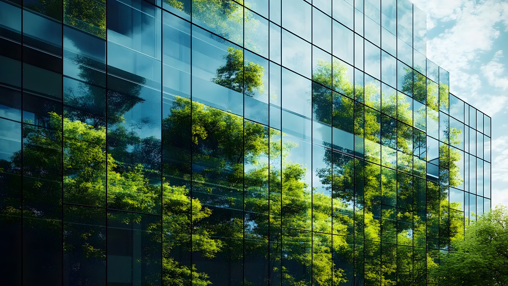 The Private Sector and the Planet: Navigating the Shifting Landscape of Corporate Governance and Reporting promotional image