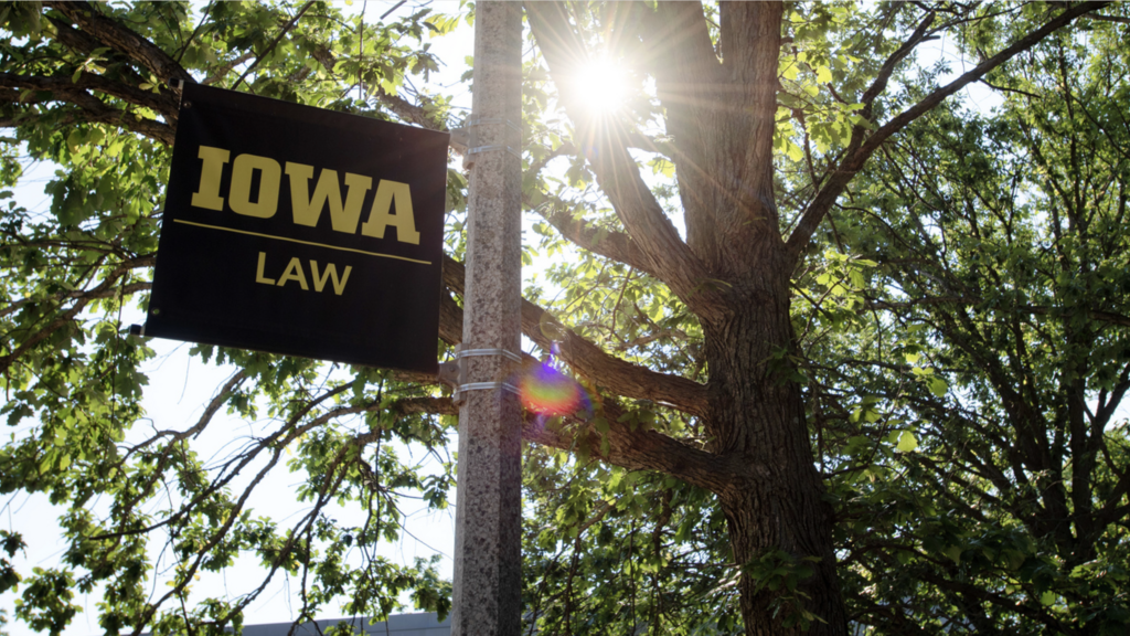 Student Stories: Reflections on Summer Environmental Law Internships promotional image