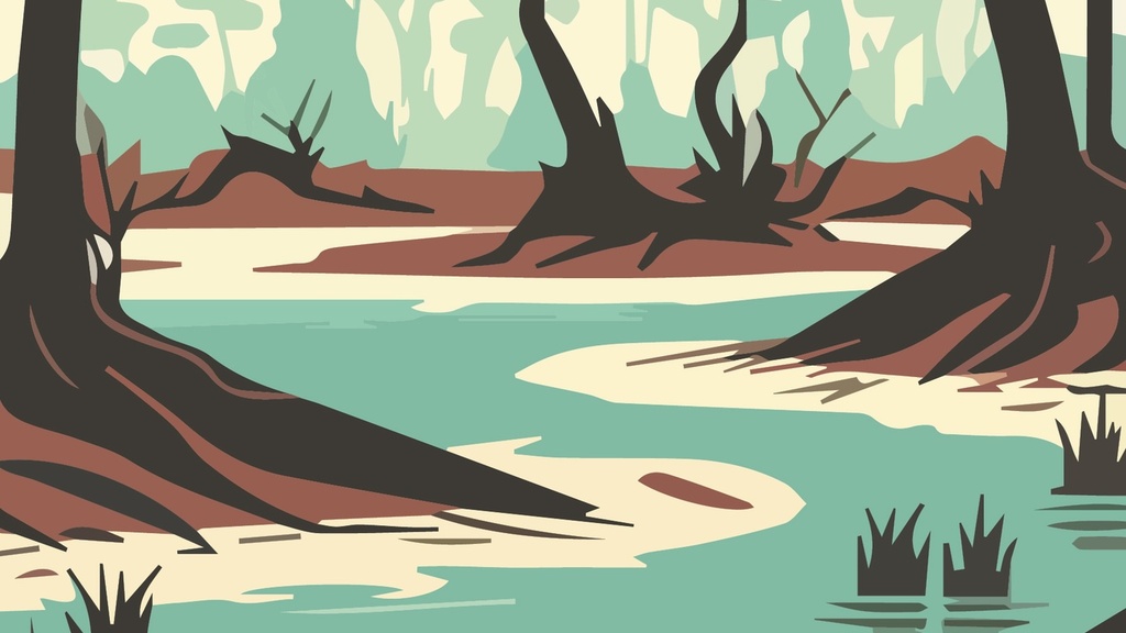 Waters of the United States: POTUS, SCOTUS, WOTUS, and the Politics of a National Resource with Royal C. Gardner promotional image