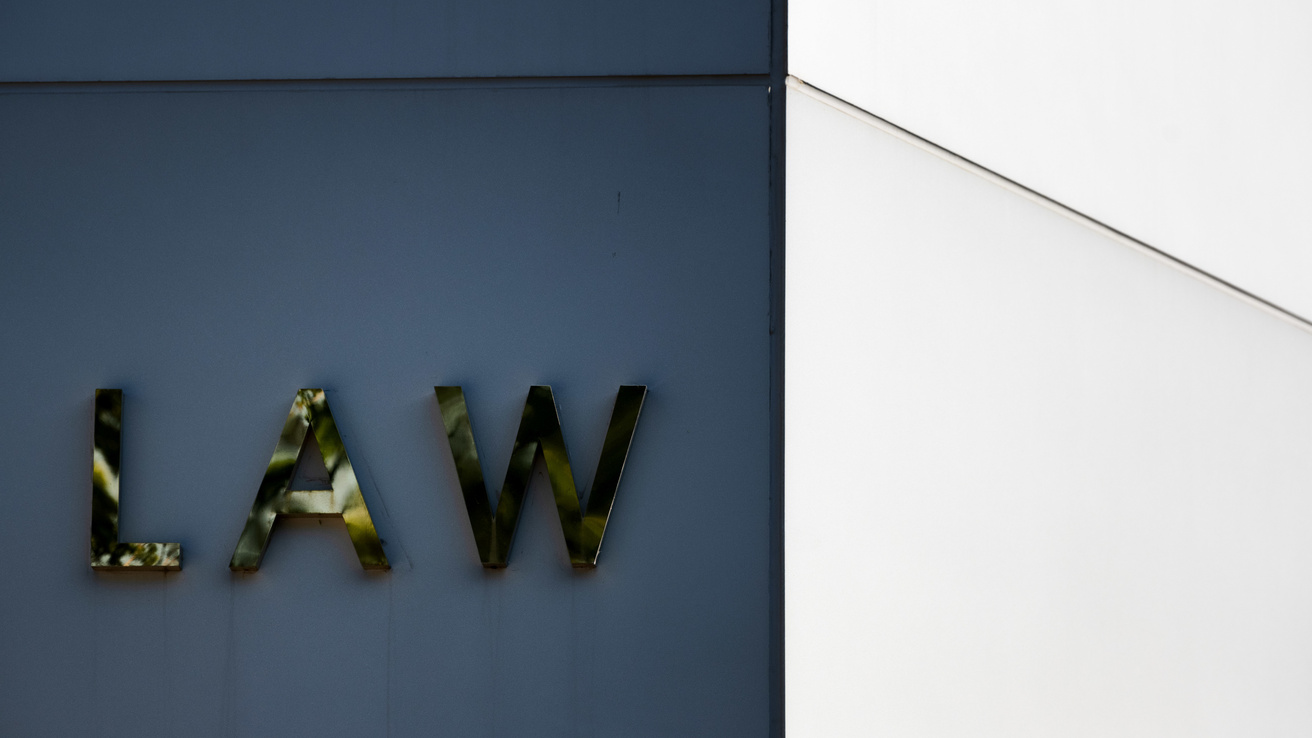 law