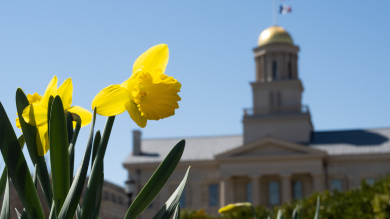 UIowa Old Capitol